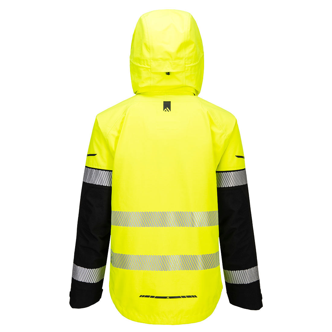 Portwest EV4 Hi-Vis Shell Jacket (3L)