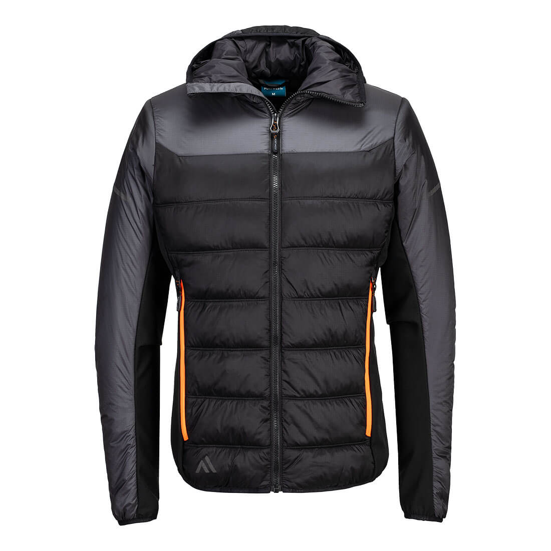 Portwest EV4 Insulated Baffle Jacket