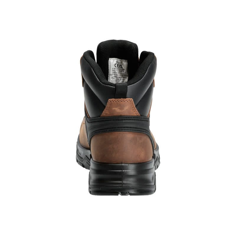 Mascot Footwear Originals Safety Boot F1002