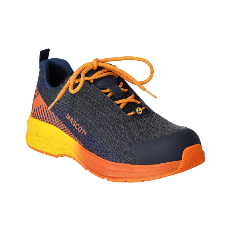 Mascot Footwear Customized Safety Shoe F1600