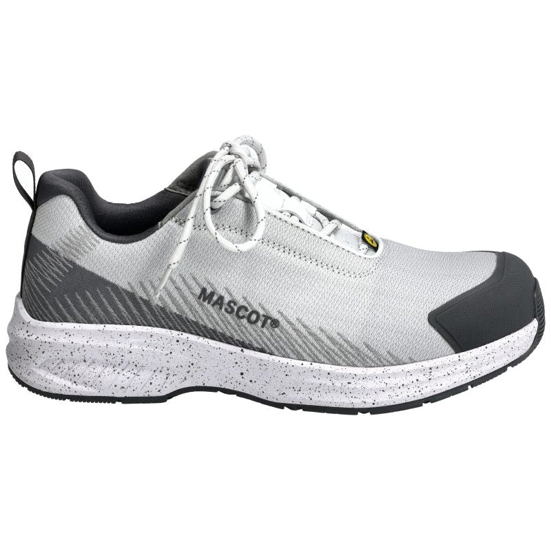 Mascot Footwear Customized Safety Shoe F1600