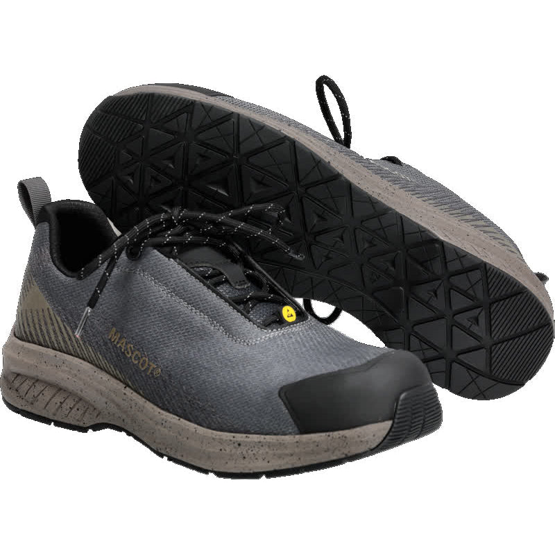 Mascot Footwear Customized Safety Shoe F1600