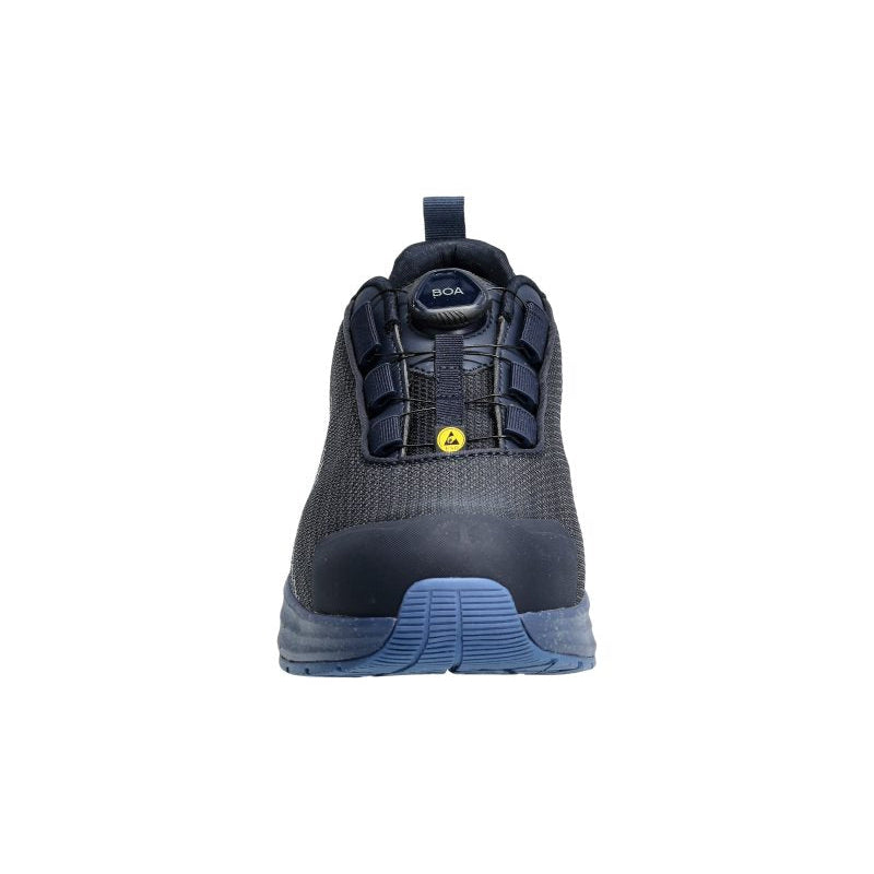 Mascot Footwear Customized Safety Shoe F1601