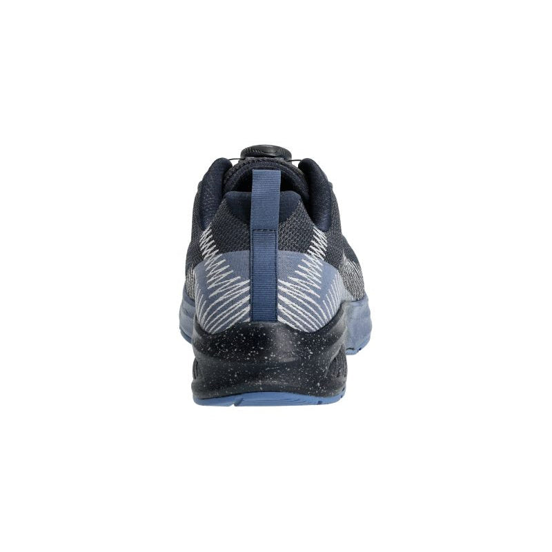 Mascot Footwear Customized Safety Shoe F1601