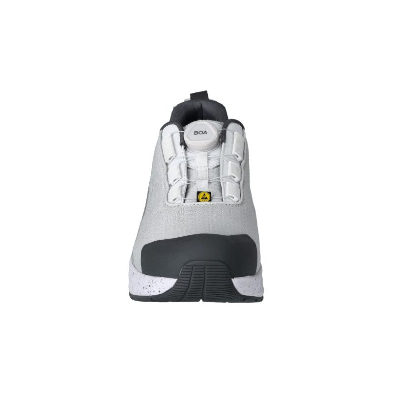 Mascot Footwear Customized Safety Shoe F1601
