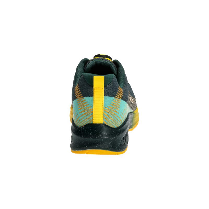 Mascot Footwear Customized Safety Shoe F1601