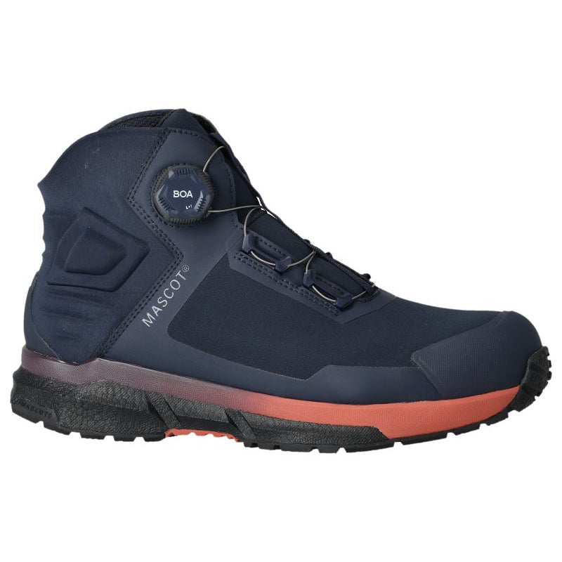 Mascot Footwear Customized Safety Boot F1681