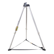 JSP Confined Space Rescue Tripod