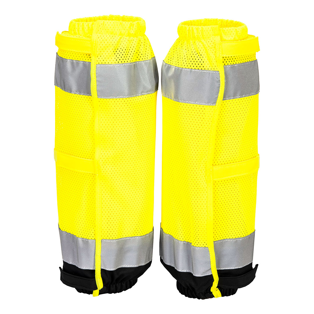 Portwest Hi-Vis Contrast Gaiters