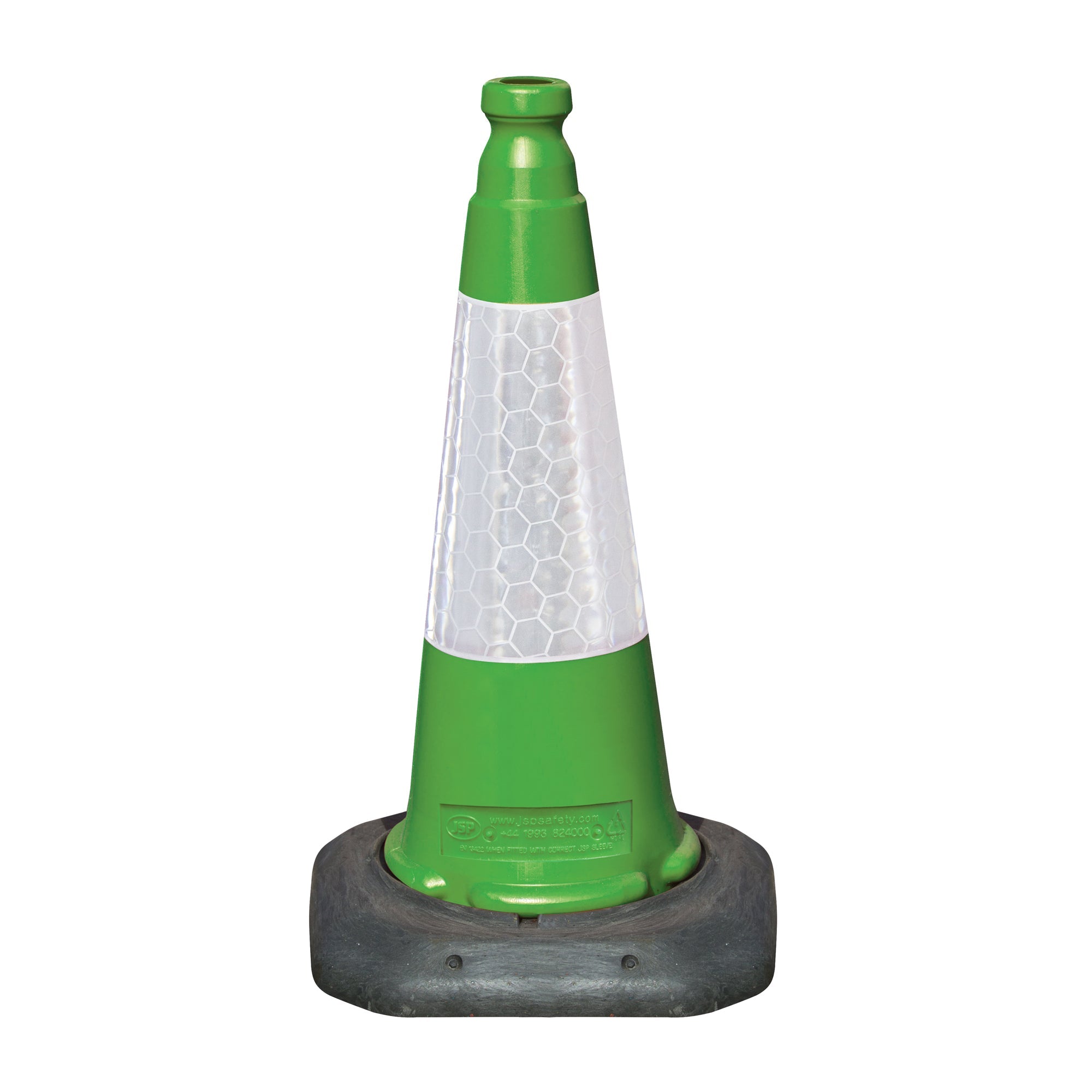 JSP Dominator 50cm Traffic Cone Sealbrite Sleeve