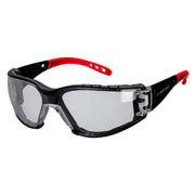 Portwest Wrap Around Pro Safety Glasses