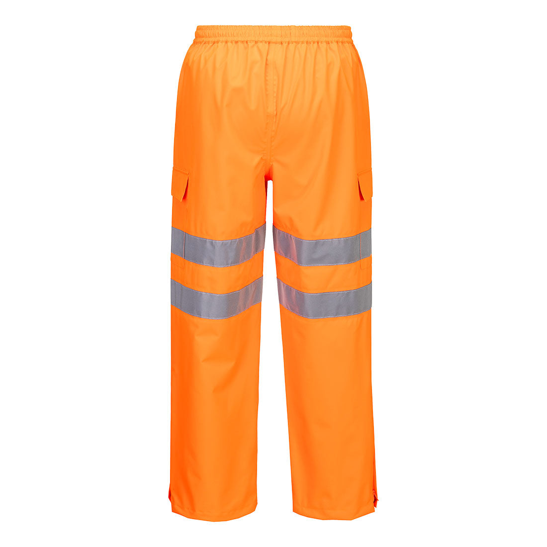 Portwest Hi-Vis Extreme Rain Trousers