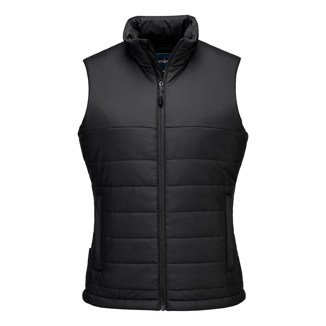 Portwest Professional Women's Insulated Baffle Gilet