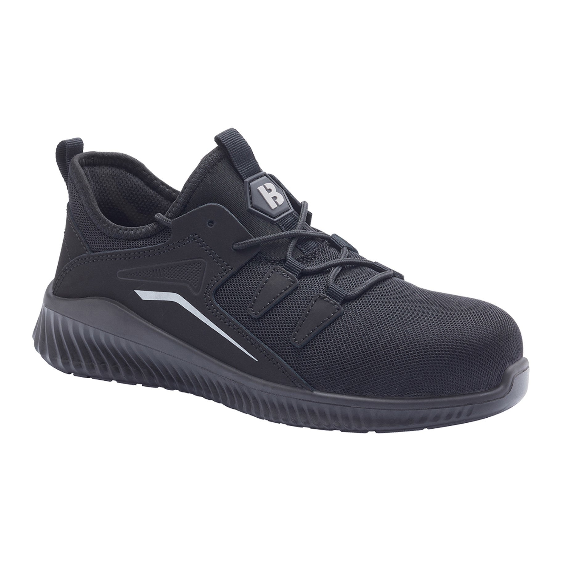 Blackrock Breeze Safety Trainers