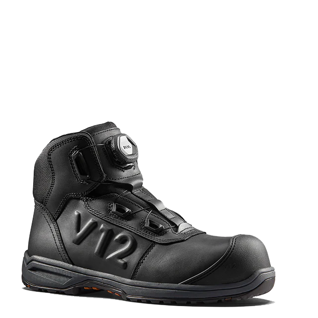 V12 Valiant Mens IGS S7L BOA Boot