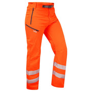 Leo Workwear LANDCROSS Leo EcoViz Stretch Work Trouser