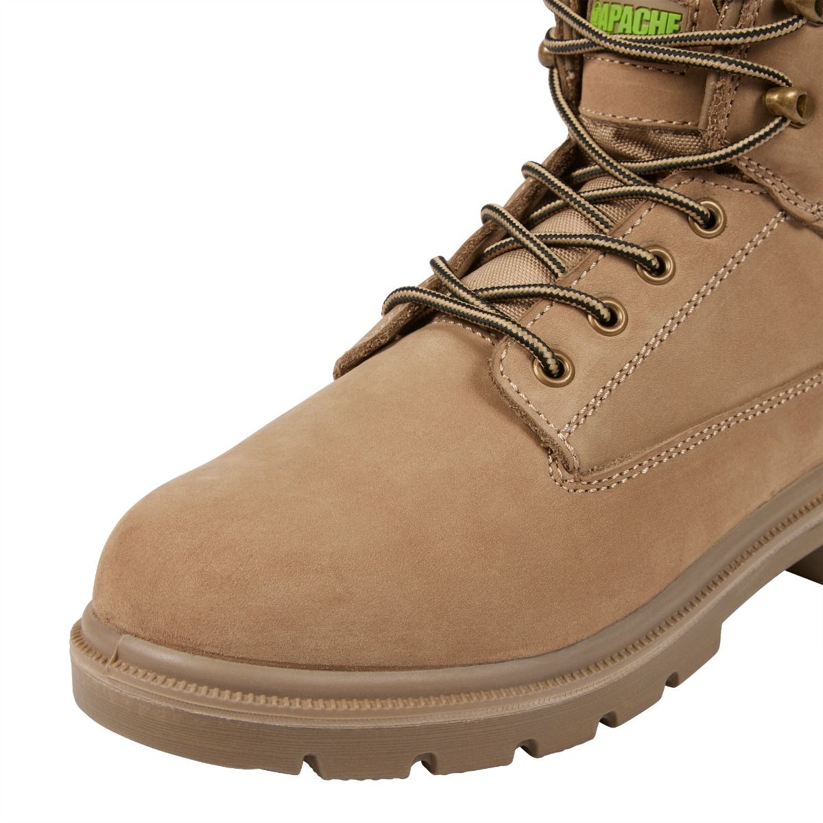 Barnwell Apache Boot