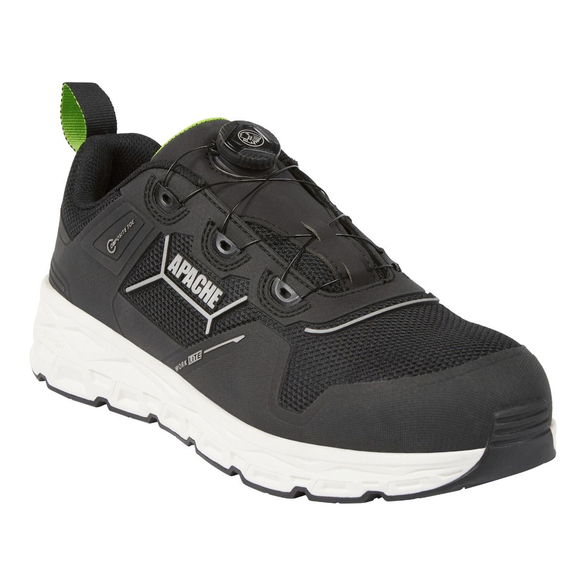 Chatham Apache Trainer with rebound EVA midsole