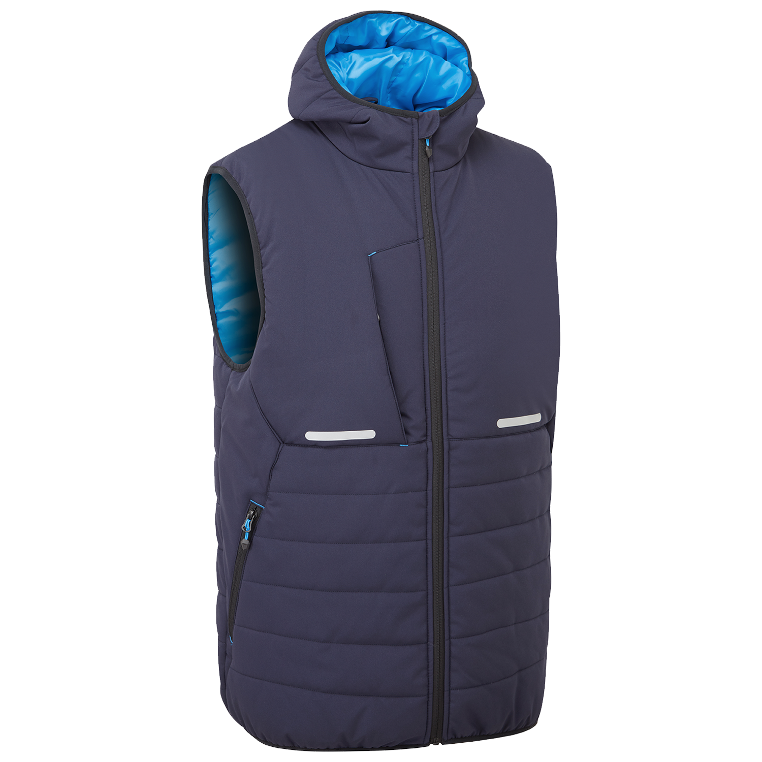 Supertouch Supertouch Padded Bodywarmer
