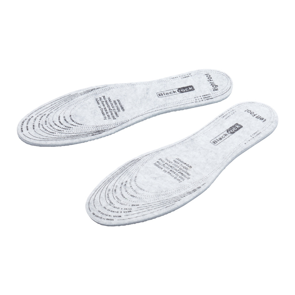 Blackrock HEAT Thermal Foil Insoles