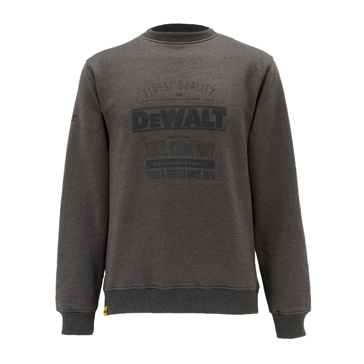Delaware Crew Neck Sweatshirt