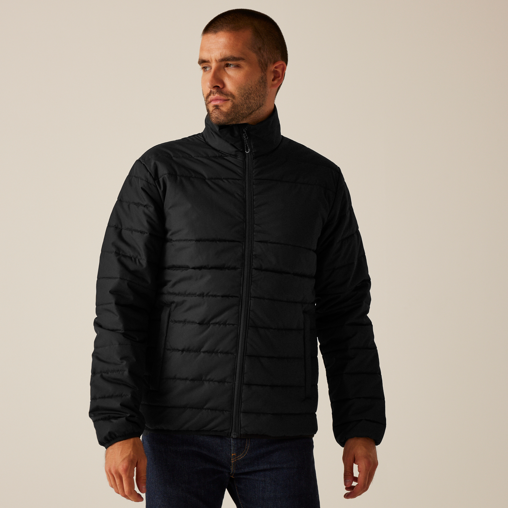 Regatta Professional Mens Essential Thermal Jacket