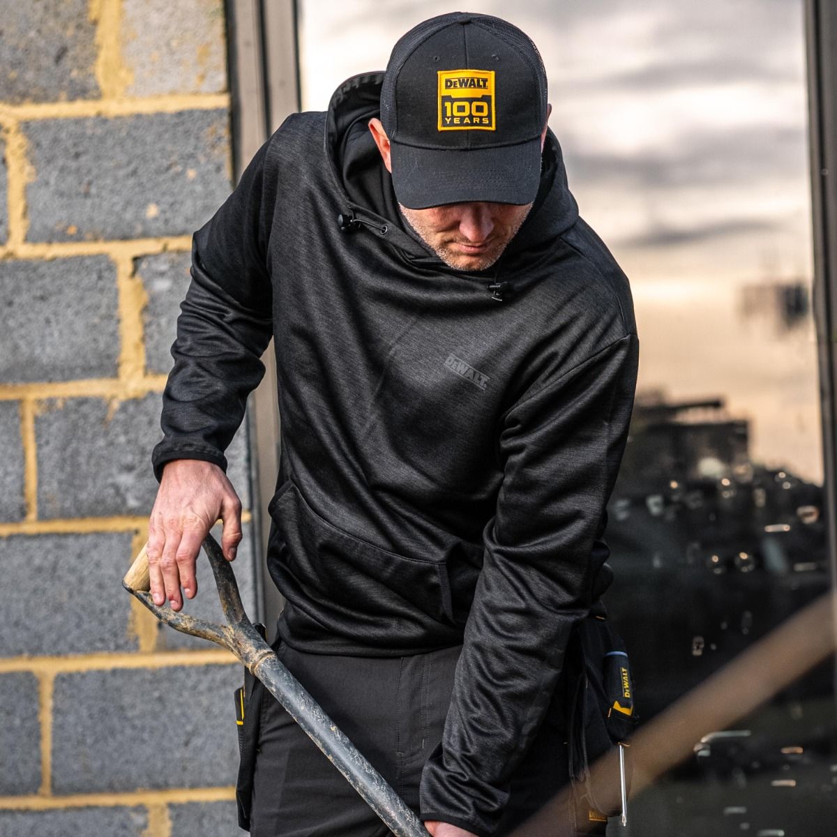 Falmouth Lightweight Performance Hoody