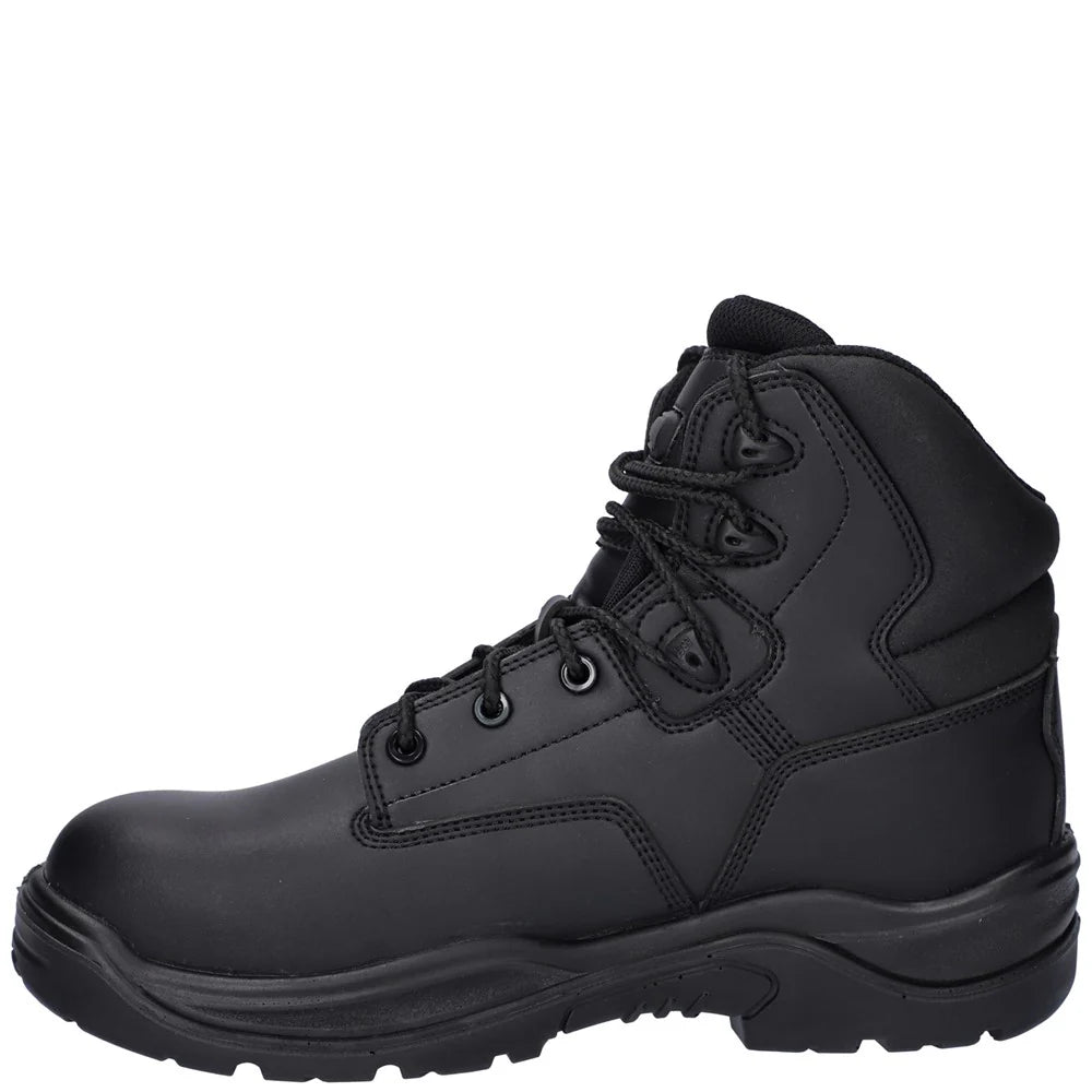 Magnum Precision Sitemaster CT CP Vegan Uniform Safety Boot
