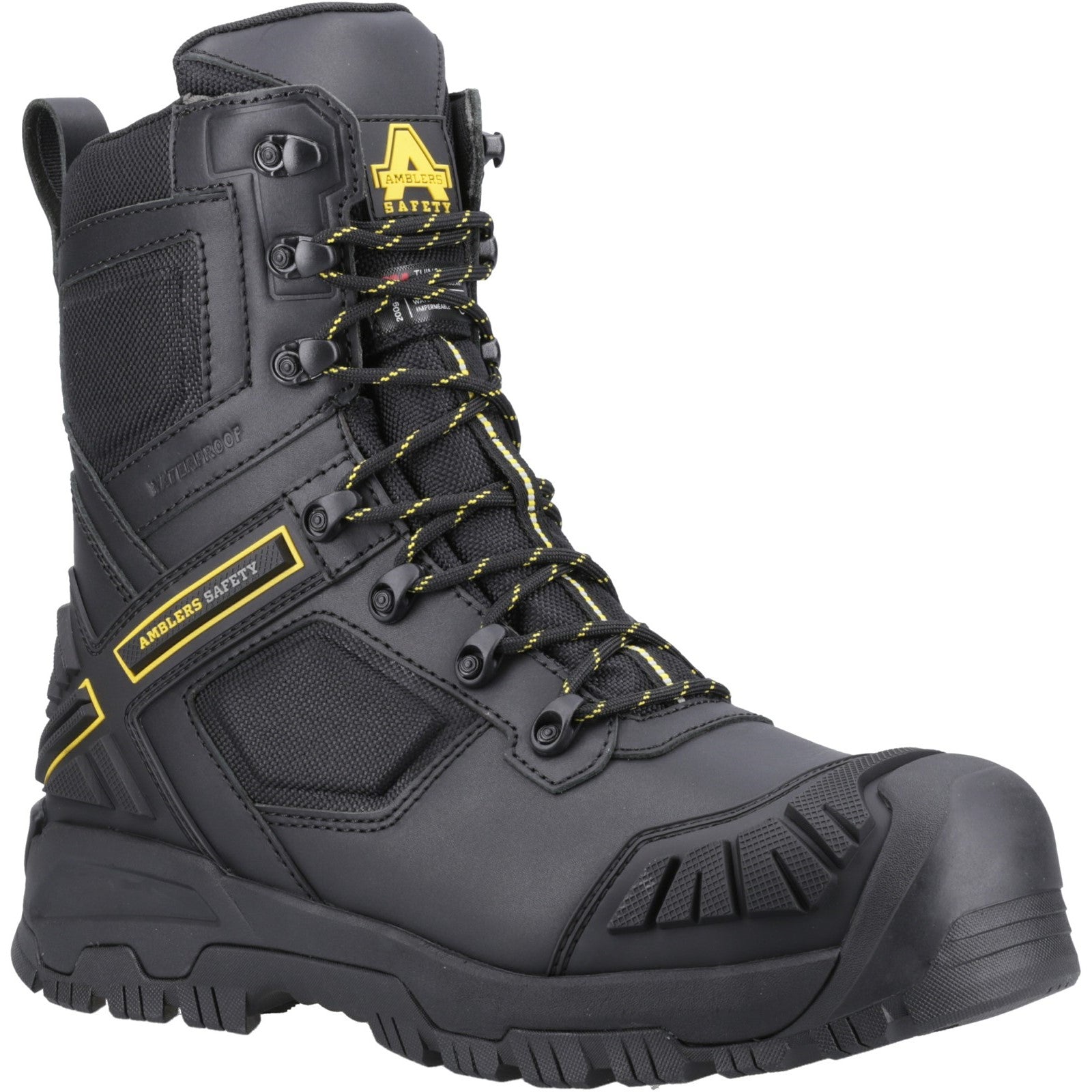 Amblers Safety AS963C Dynamite Safety Boot