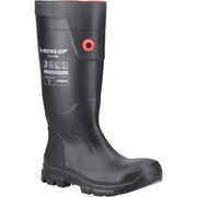 Dunlop TerraPro Full Safety Wellington