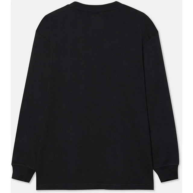 Dickies Pocket Tee Long Sleeve