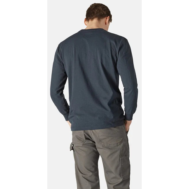 Dickies Pocket Tee Long Sleeve