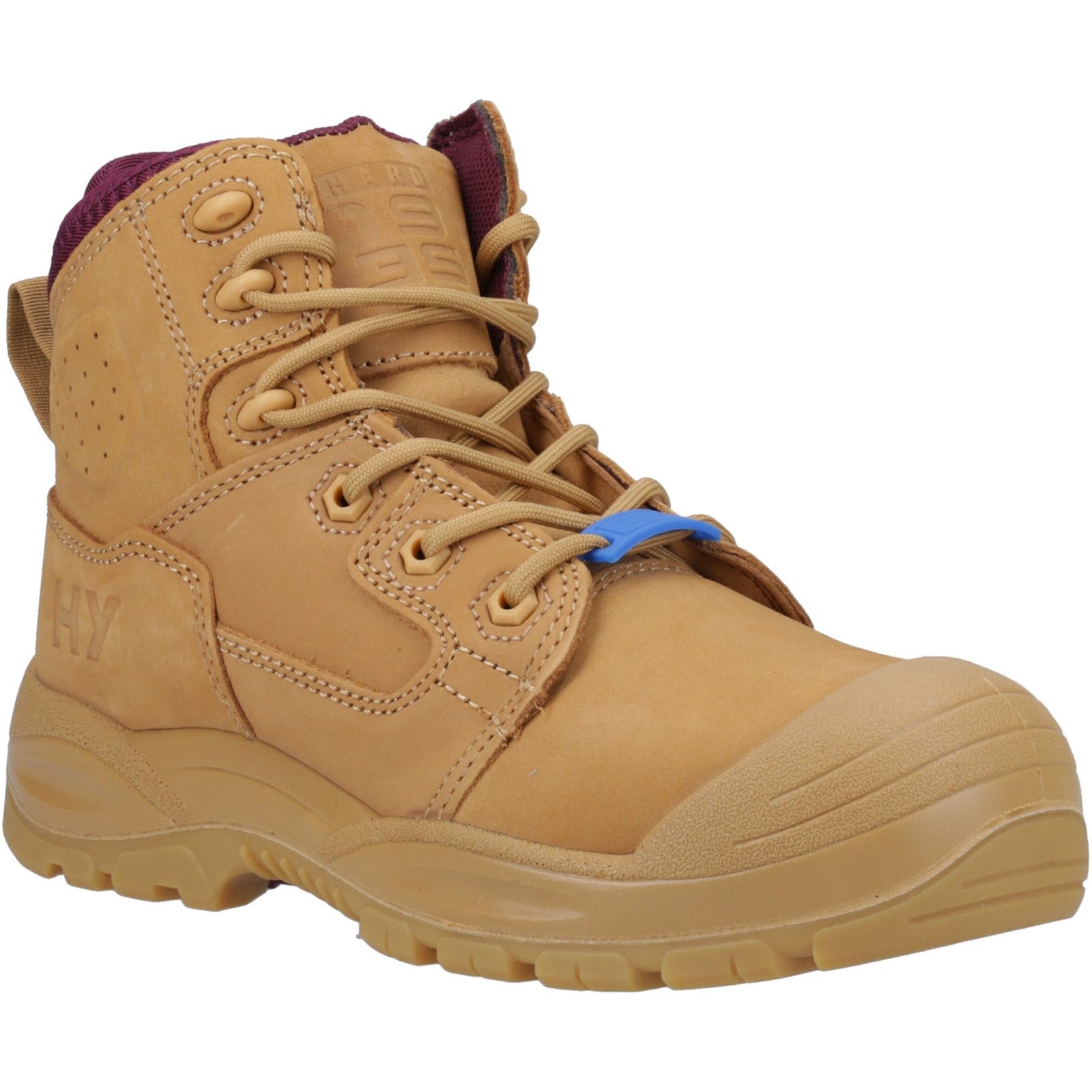 Hard Yakka Legend PR Safety Boot