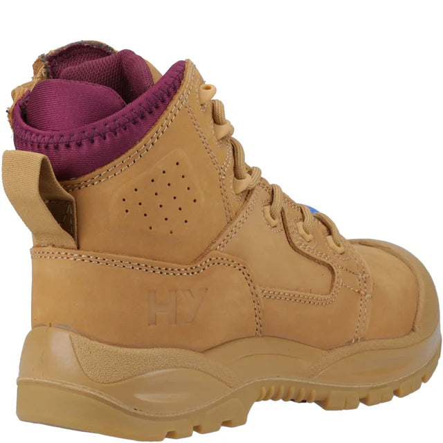 Hard Yakka Legend PR Safety Boot