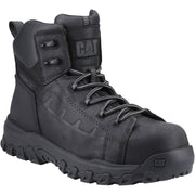 Caterpillar Threshold Rebound Safety Boot