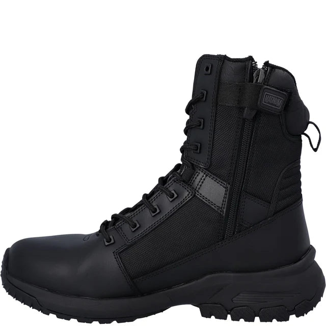 Magnum Vanguard 8.0 Occupational Footwear