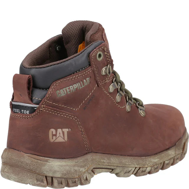 Caterpillar Mae Safety Boot
