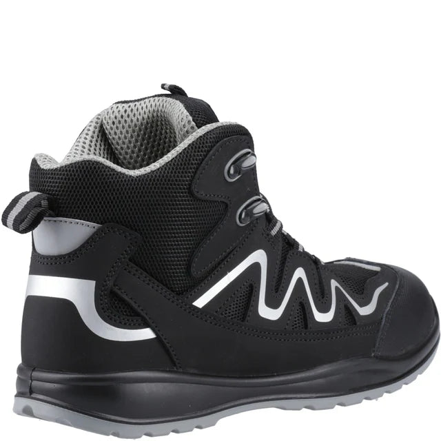 Centek FS310 S3 Boot