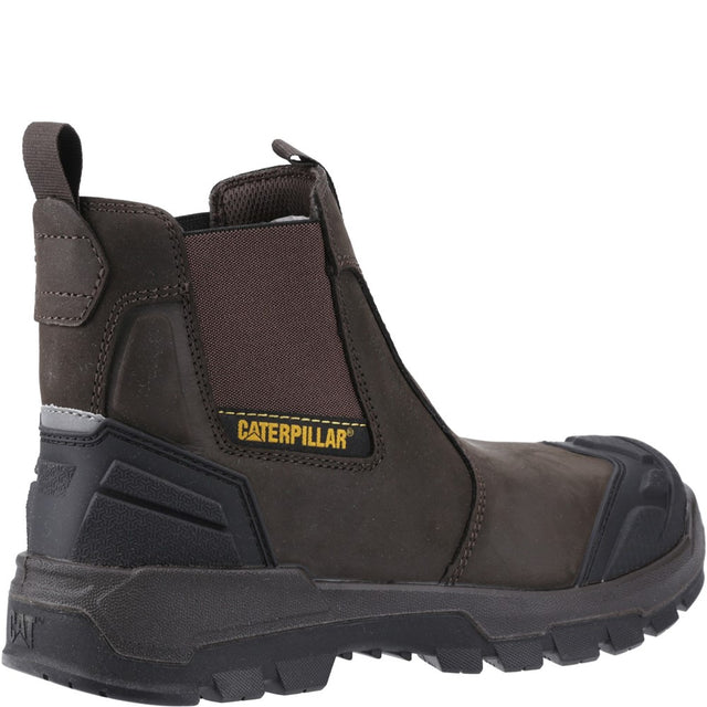 Caterpillar STRIVER XL Safety Boot