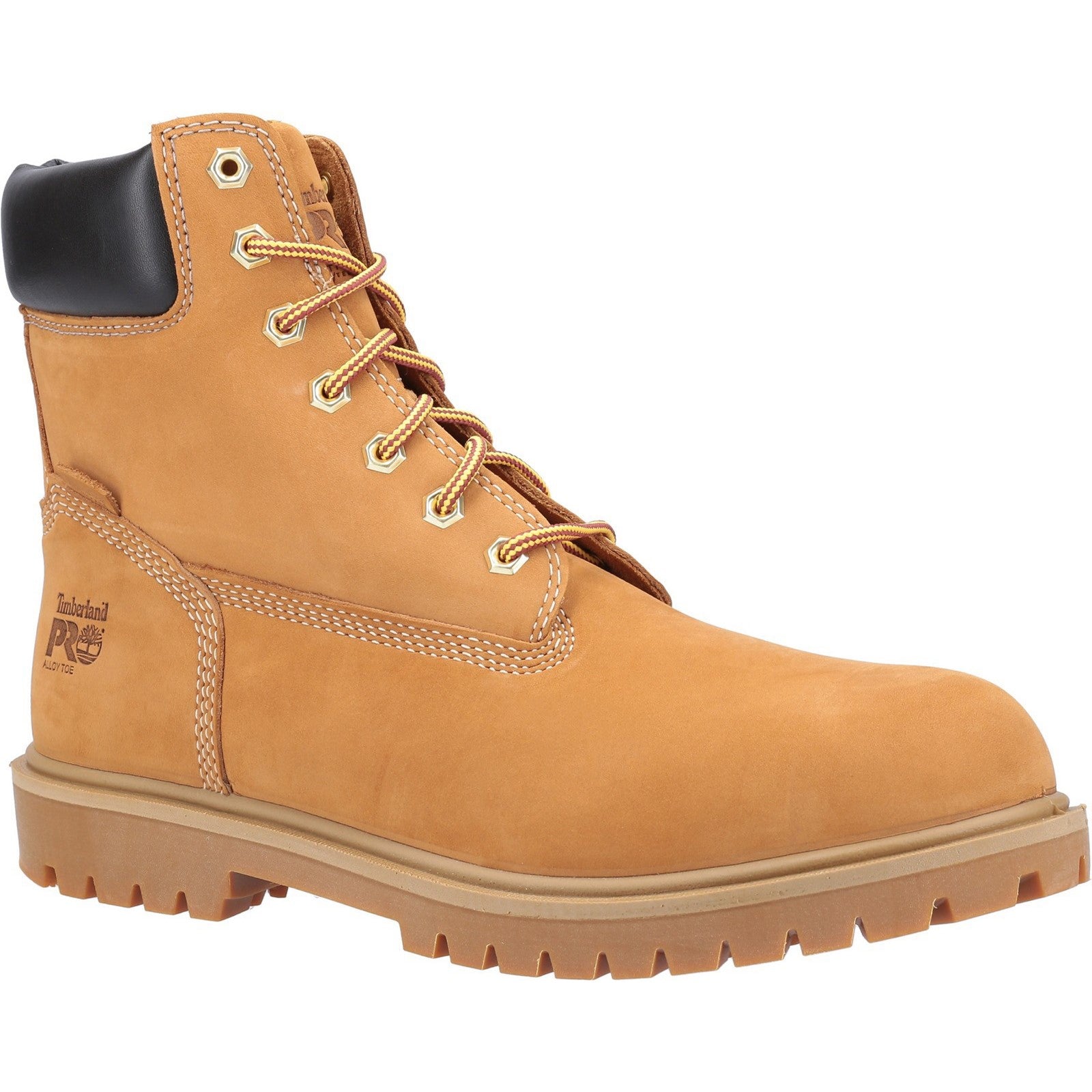 Timberland Pro Iconic Safety Toe Work Boot