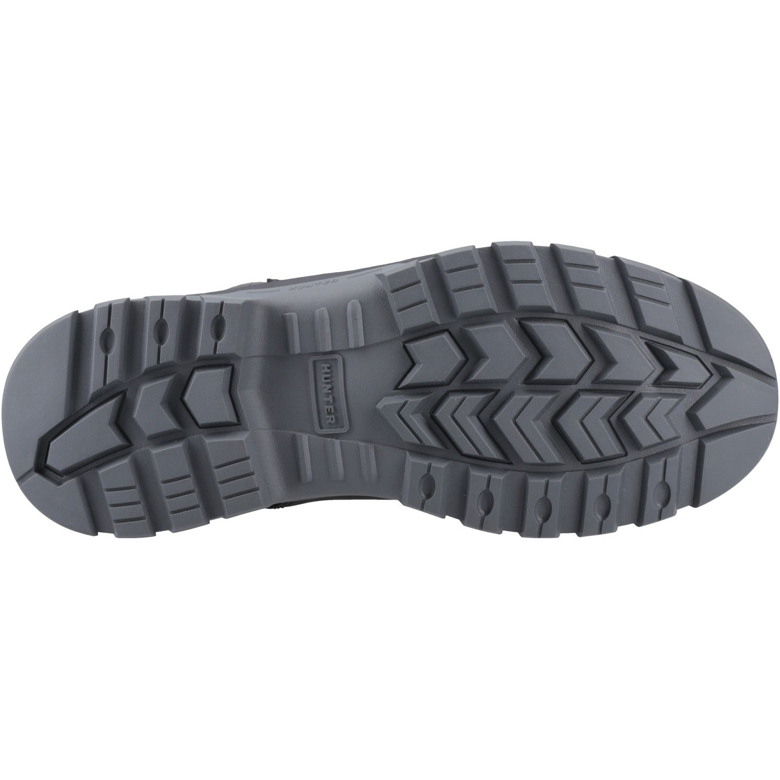 Hunter Safety Men's Lightning Safety Boot #colour_black