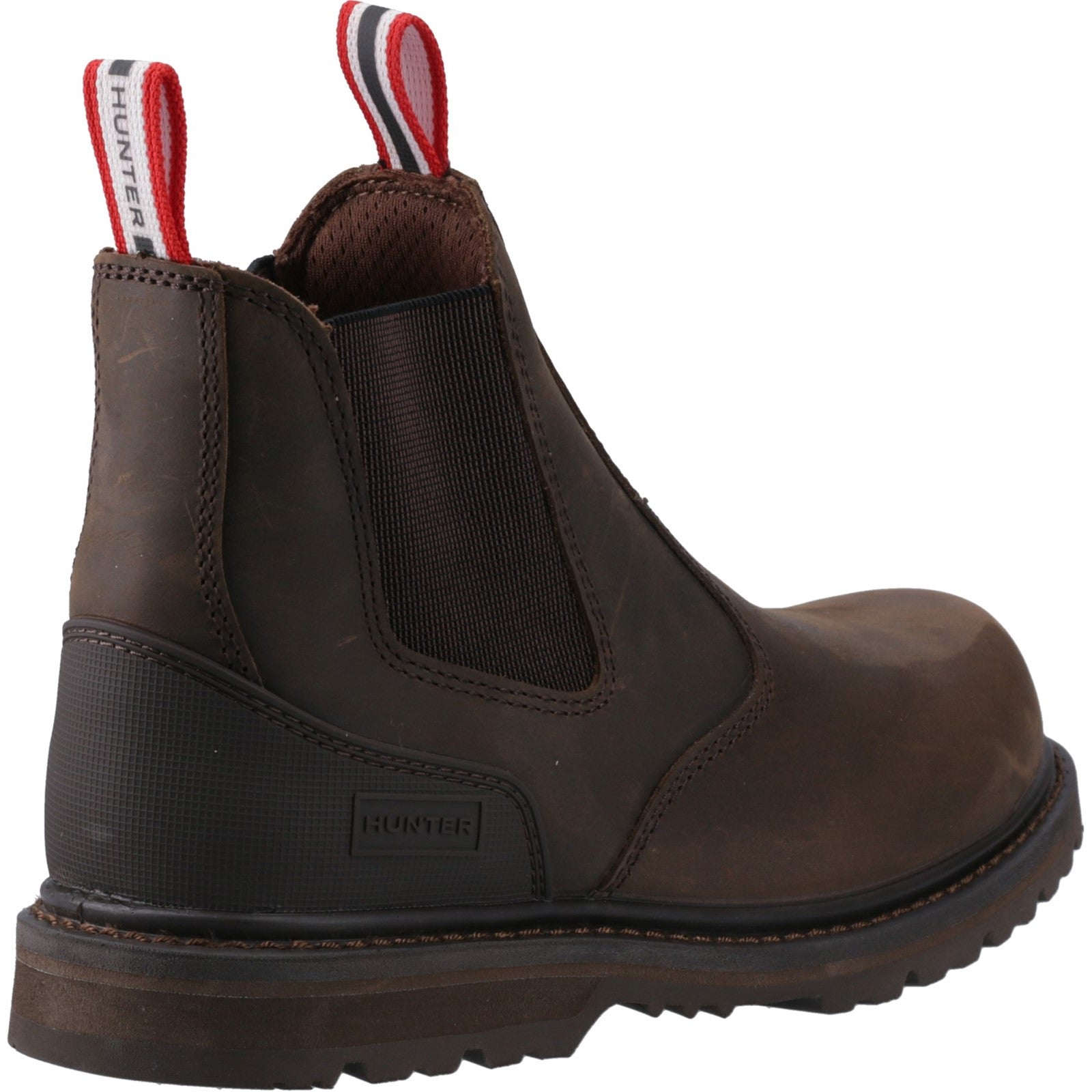 Hunter Safety Men's Thunder Dealer Boot #colour_brown