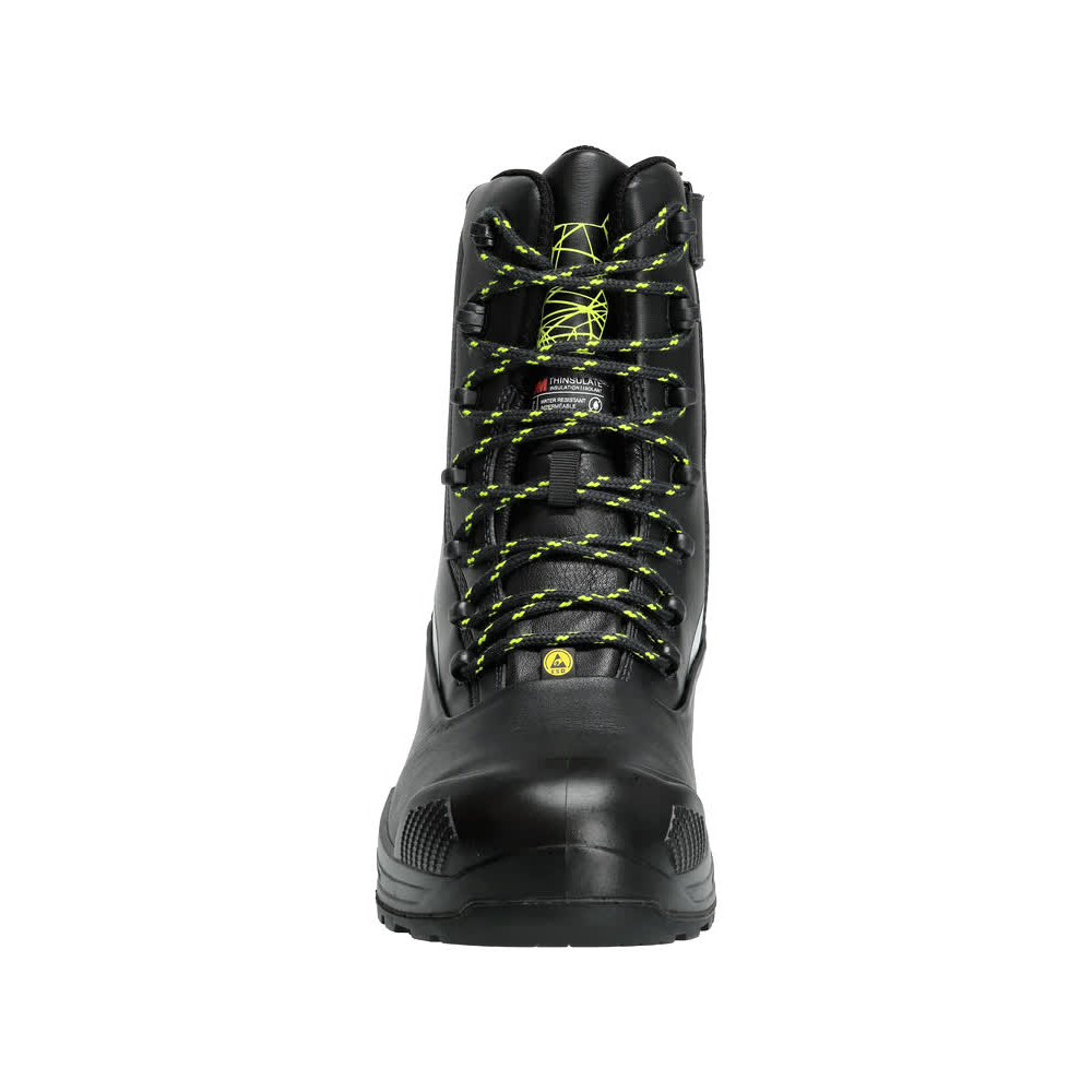 Mascot F1300-902 Men's Footwear Industry Safety Boot