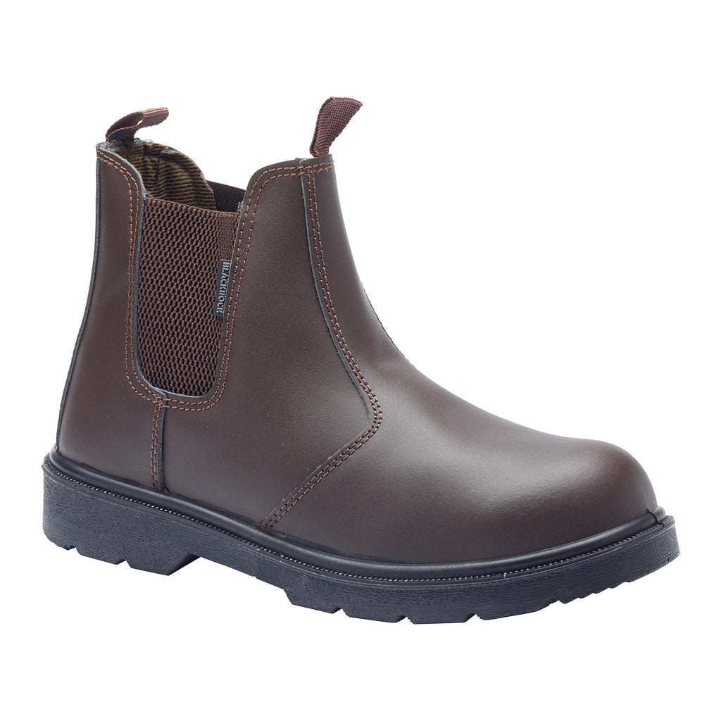 Blackrock Dealer Safety Boots