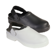 Supertouch Food-X Safety Clog