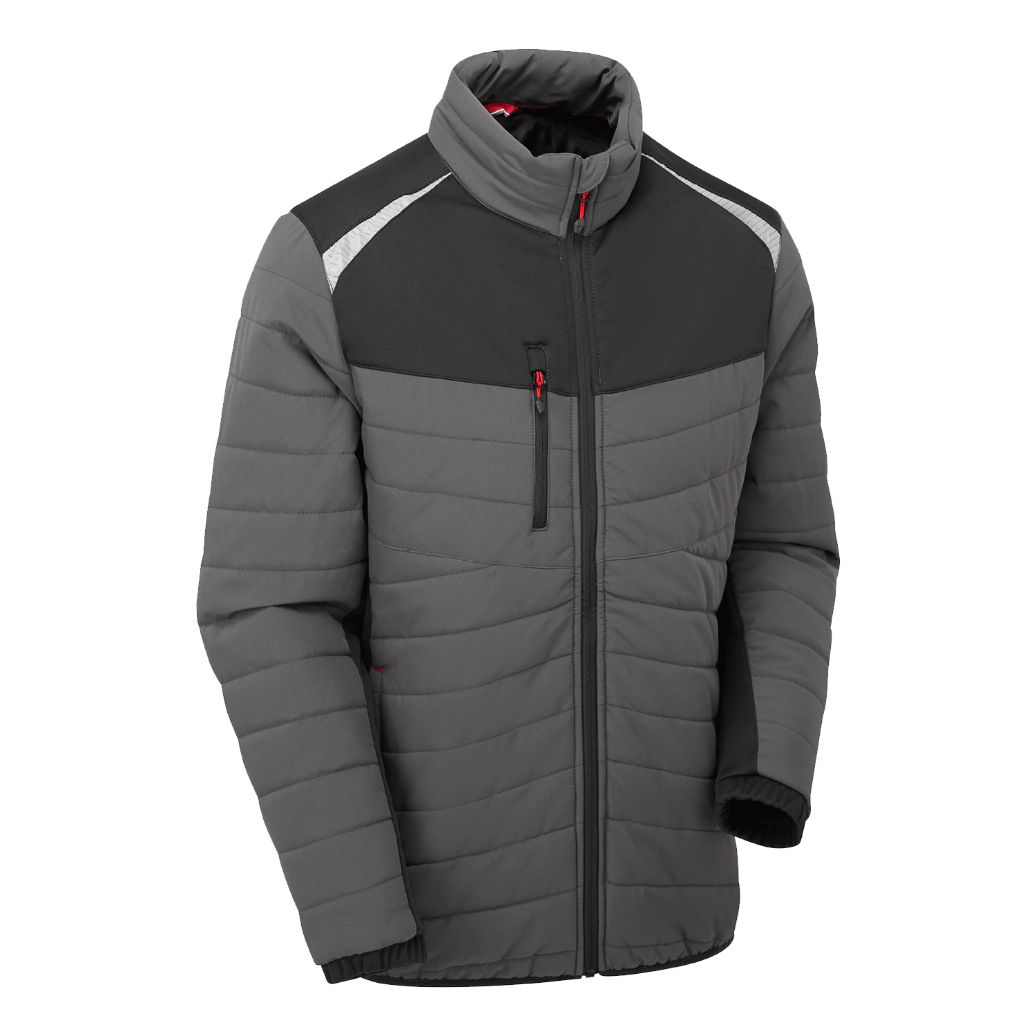 Supertouch Supertouch Padded Jacket