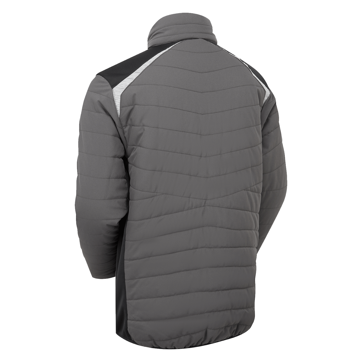 Supertouch Supertouch Padded Jacket