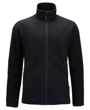 Stanley Workwear Stanley Dixon Zip-Through Microfleece