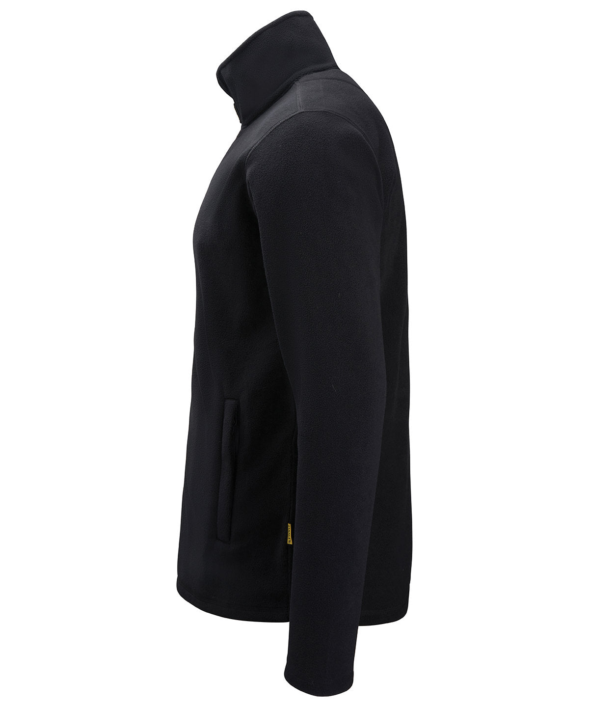 Stanley Workwear Stanley Dixon Zip-Through Microfleece