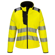 Portwest PW3 Hi-Vis Women's Softshell (3L)